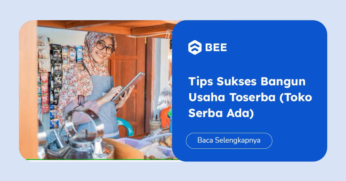 Toko Ponidi: Your One-Stop Shop for Everyday Needs in Nusa Sejati