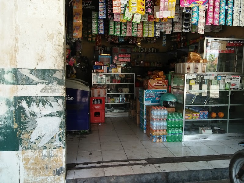 Toko Ponidi: Your One-Stop Shop for All Needs in Cilacap
